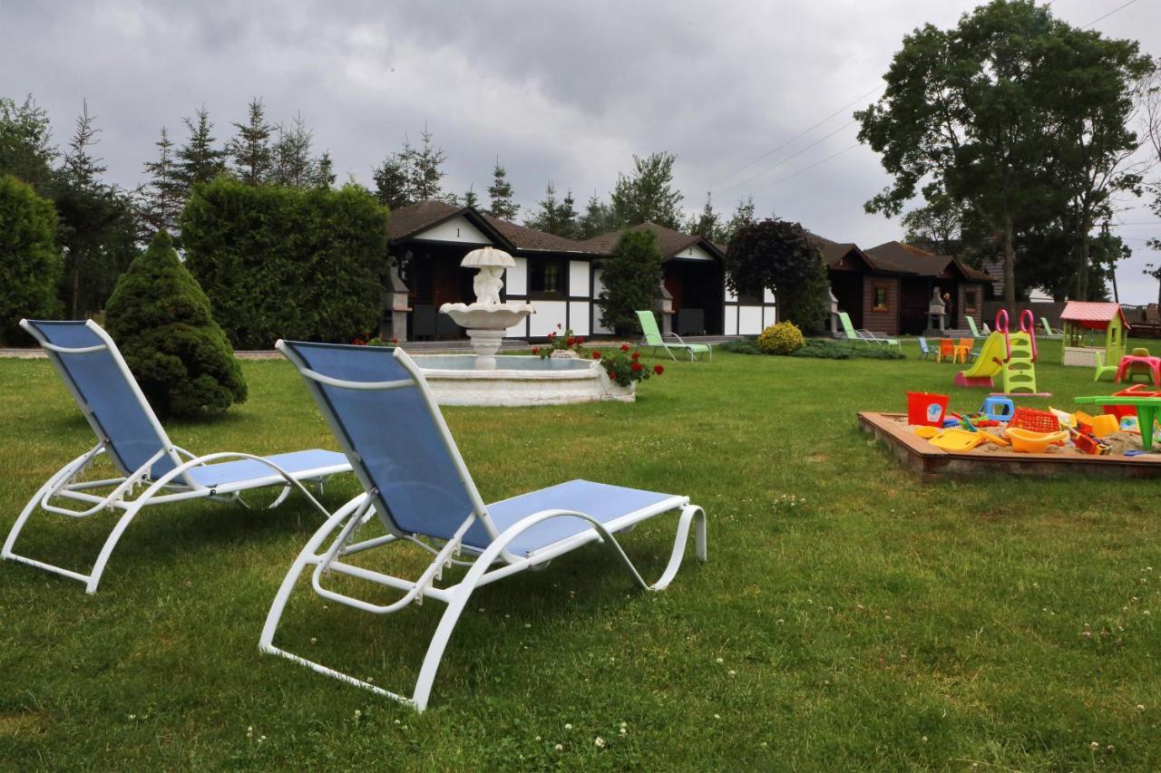 Lodge Morski Azyl *