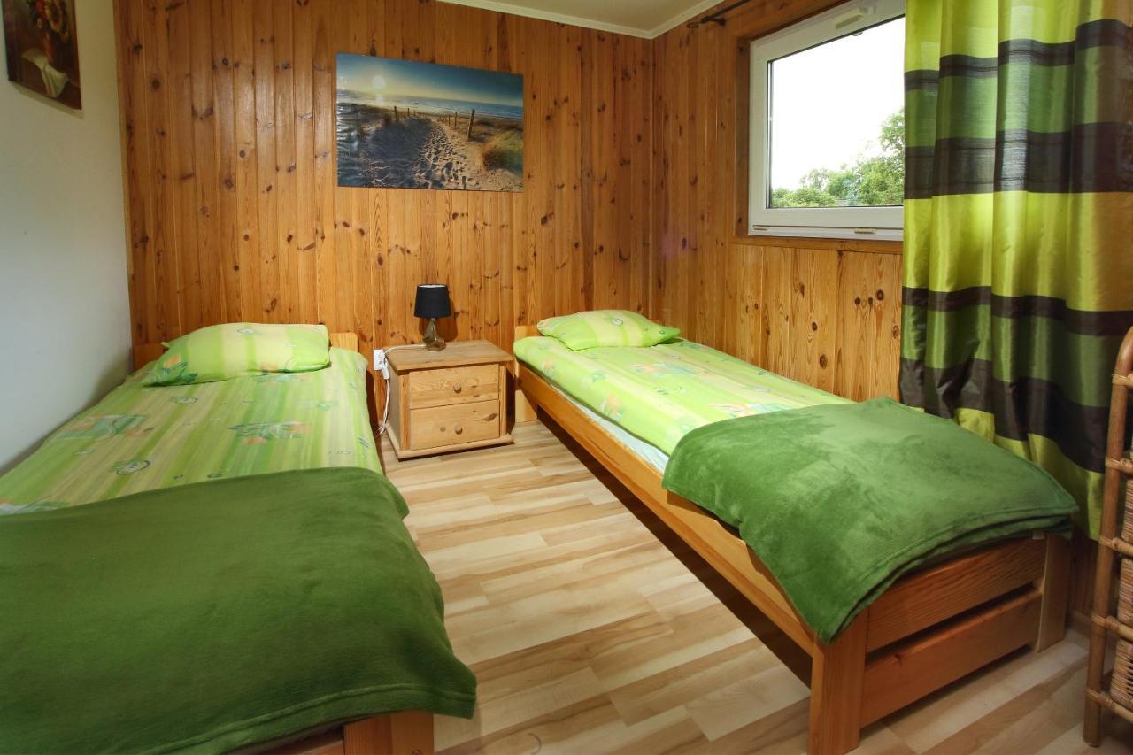 Morski Azyl Lodge Jaroslawiec