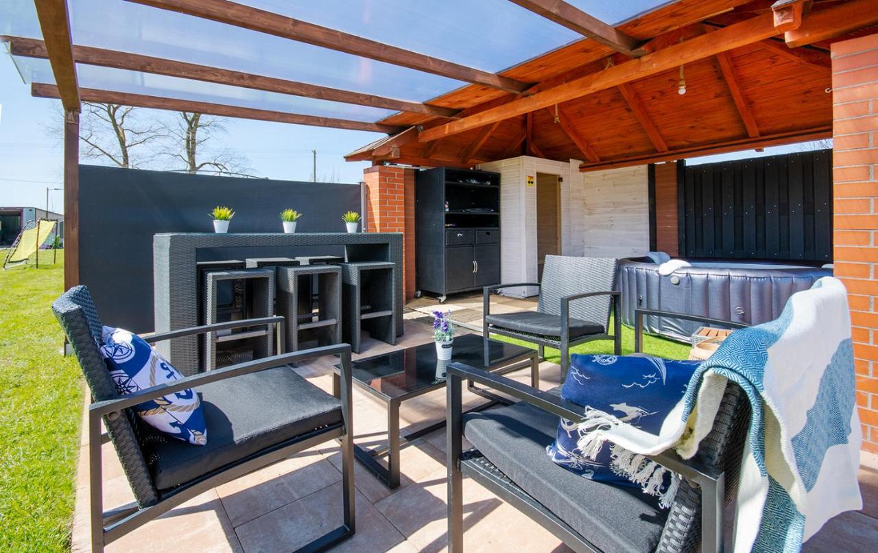 Morski Azyl Lodge