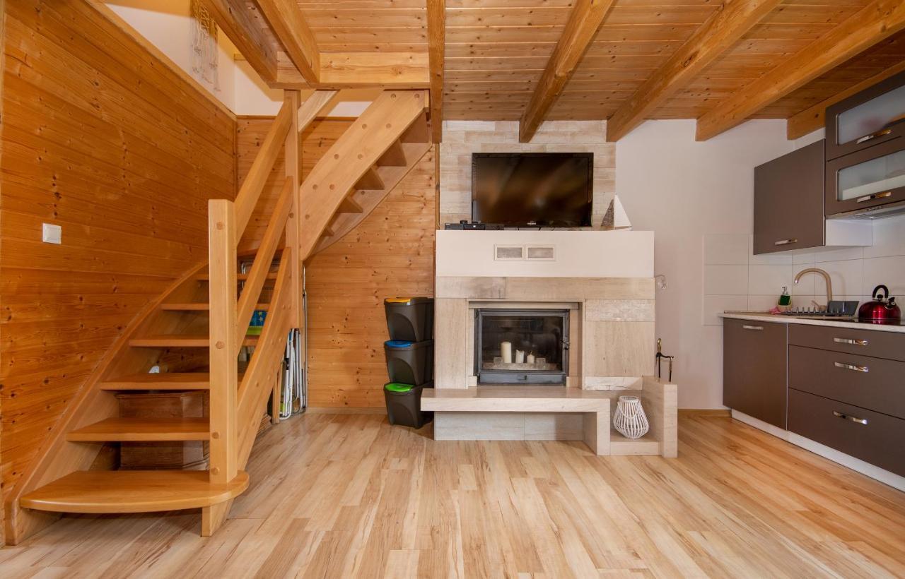 Lodge Morski Azyl Jaroslawiec