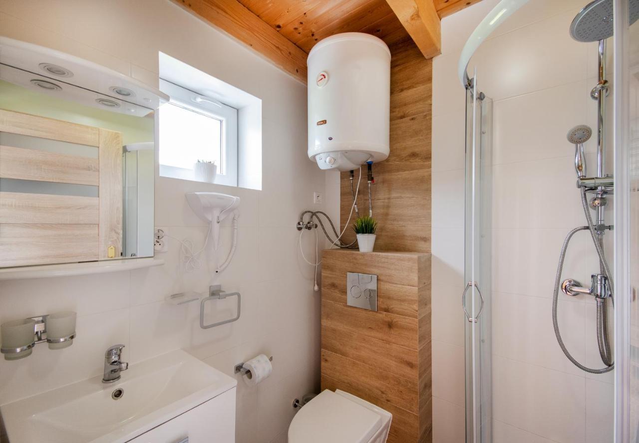 Lodge Morski Azyl
