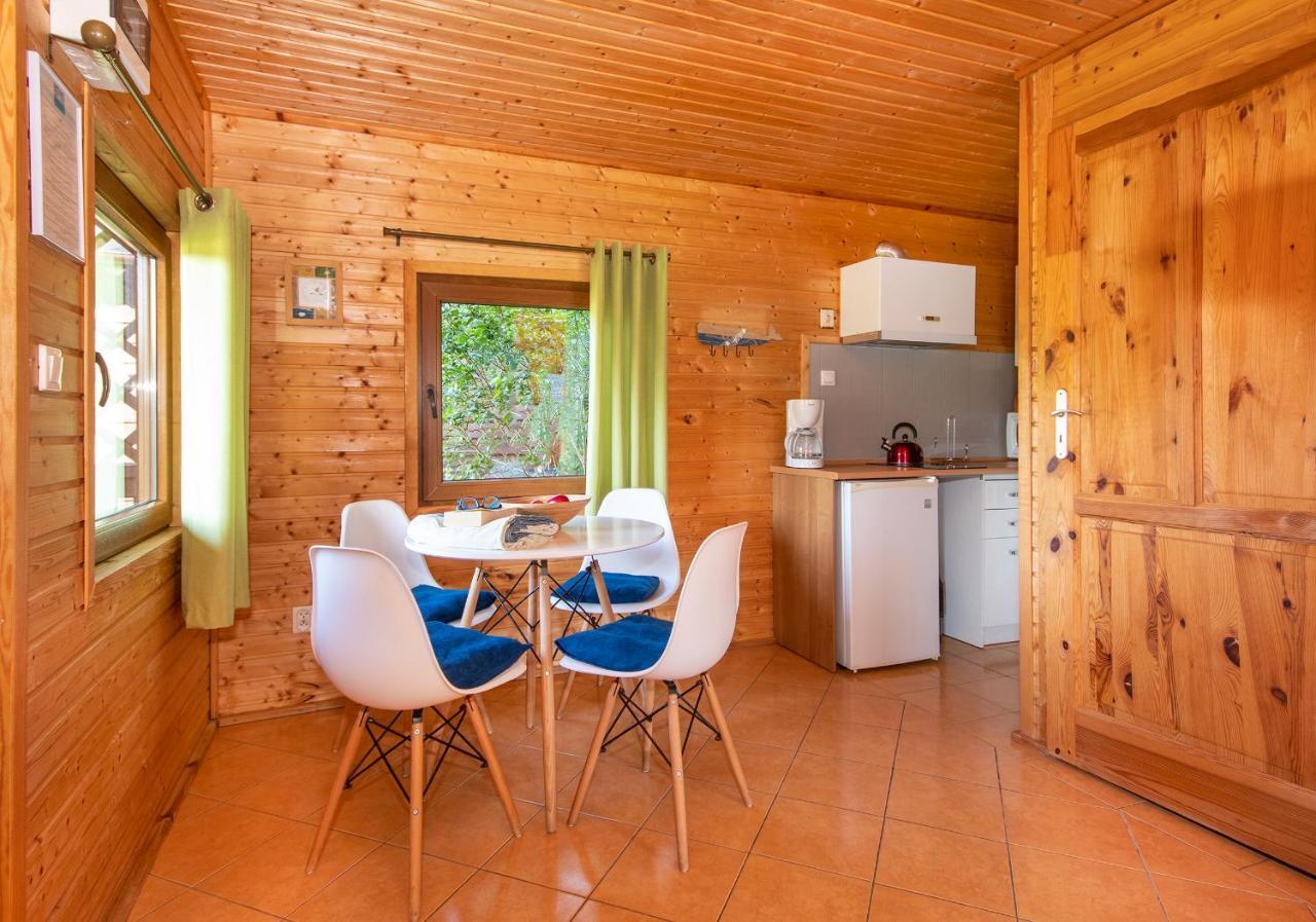 Lodge Morski Azyl