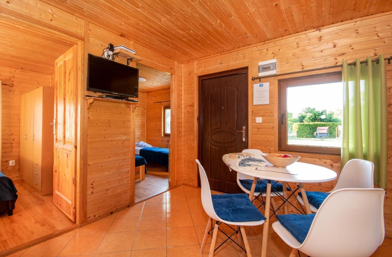 Lodge Morski Azyl