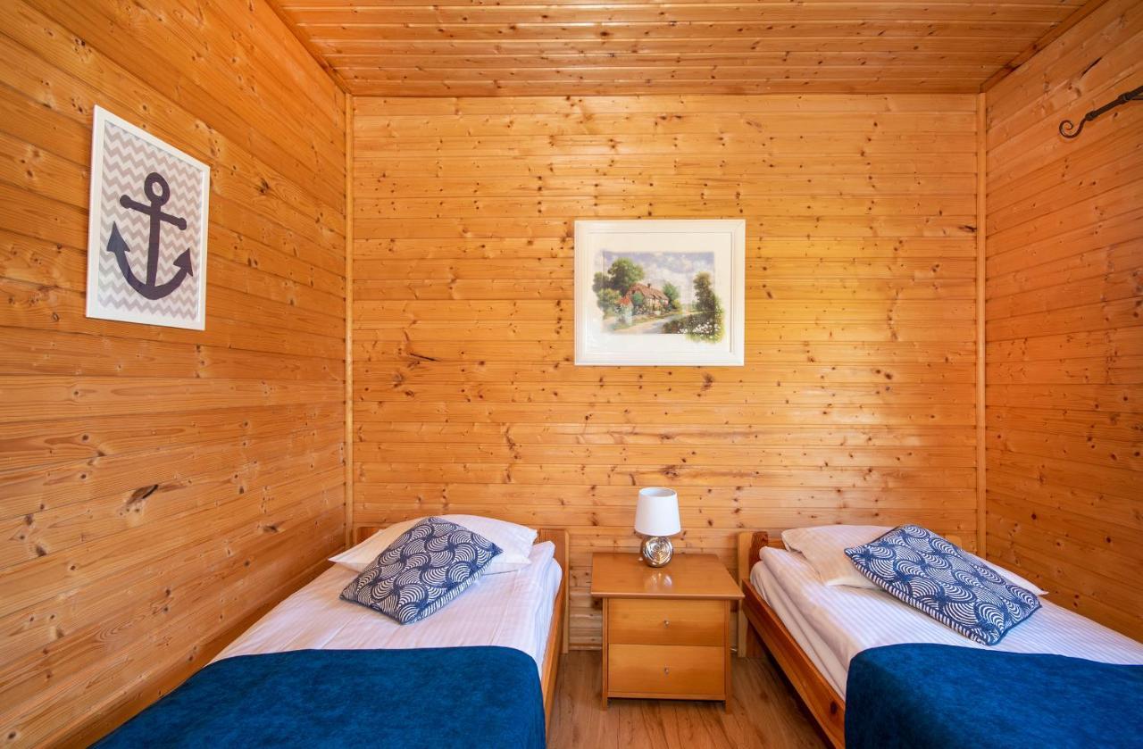 Morski Azyl Lodge